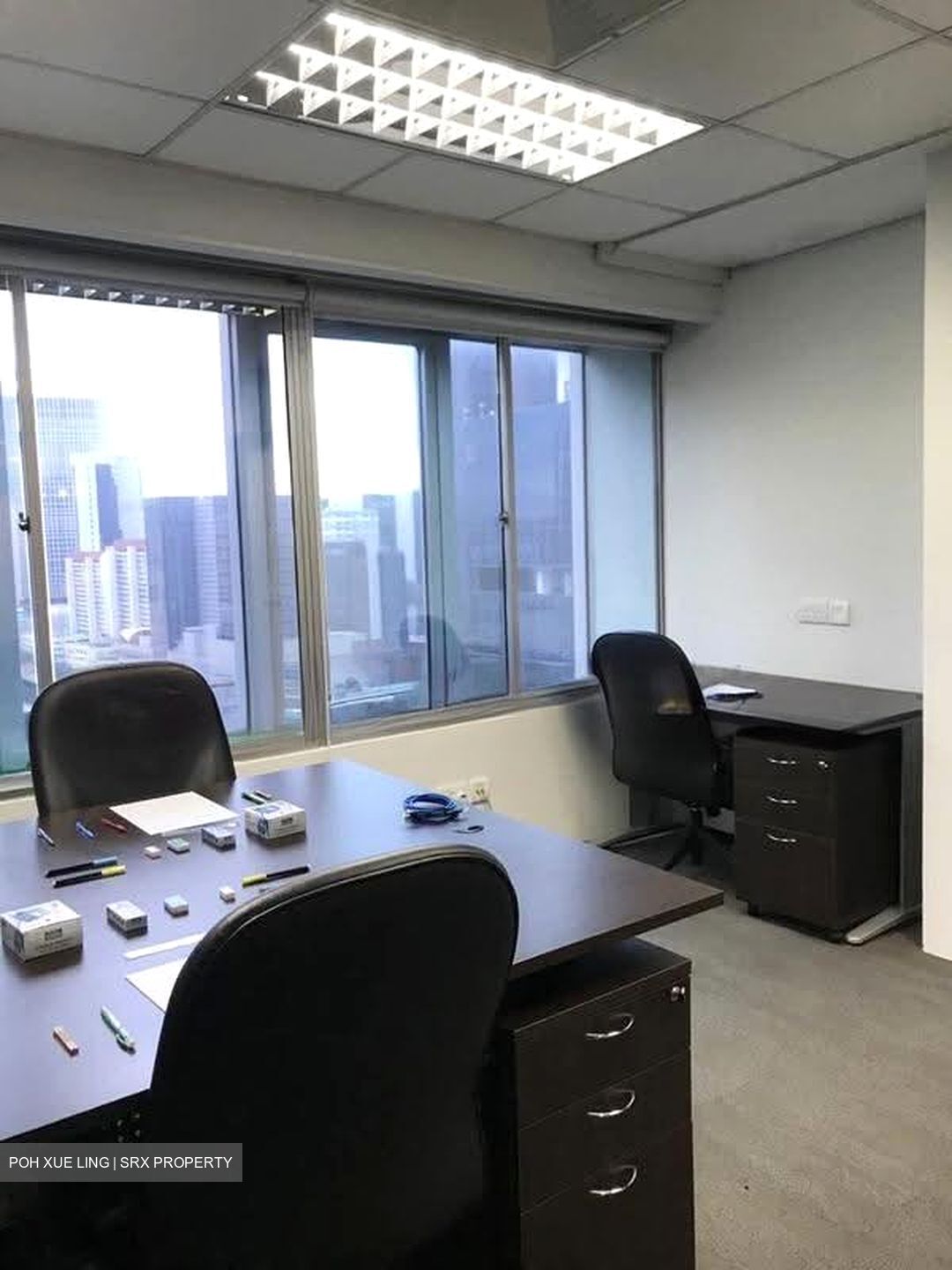 The Octagon (D1), Office #627537231